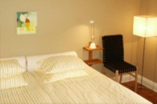 Bed & Breakfast Sankt Sigfrid Göteborg