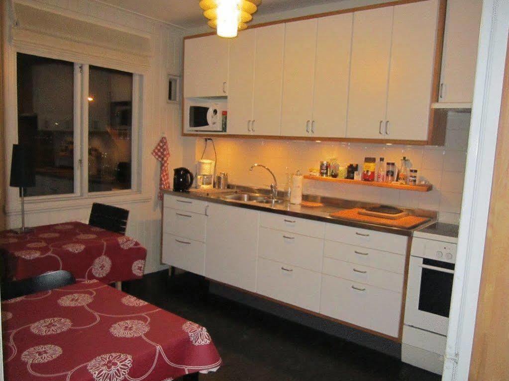Bed & Breakfast Sankt Sigfrid Göteborg
