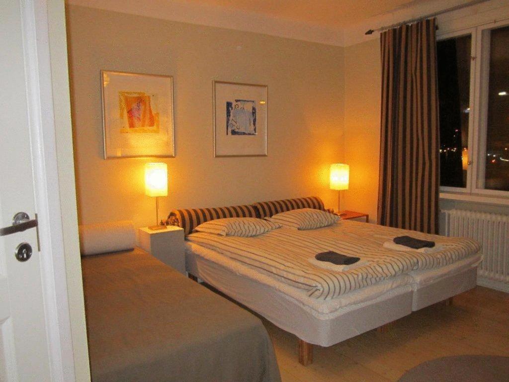 Sankt Sigfrid Bed & Breakfast *