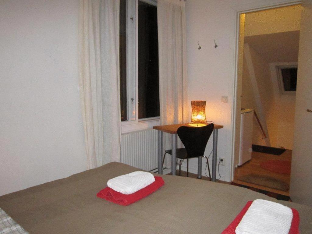Sankt Sigfrid Bed & Breakfast *